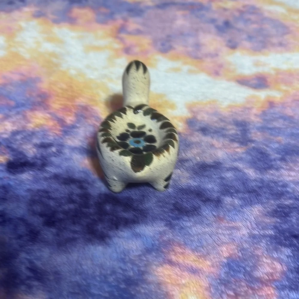 N/A this handcrafted